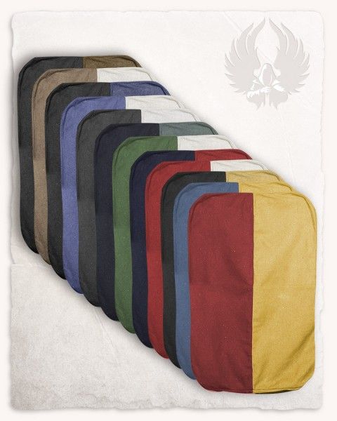 Cubre Escudos BiColor Berengar