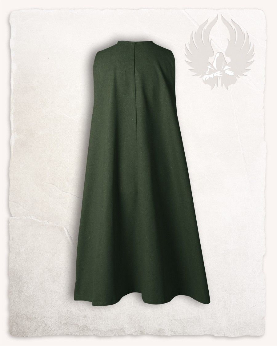 Capa George - Imagen 2