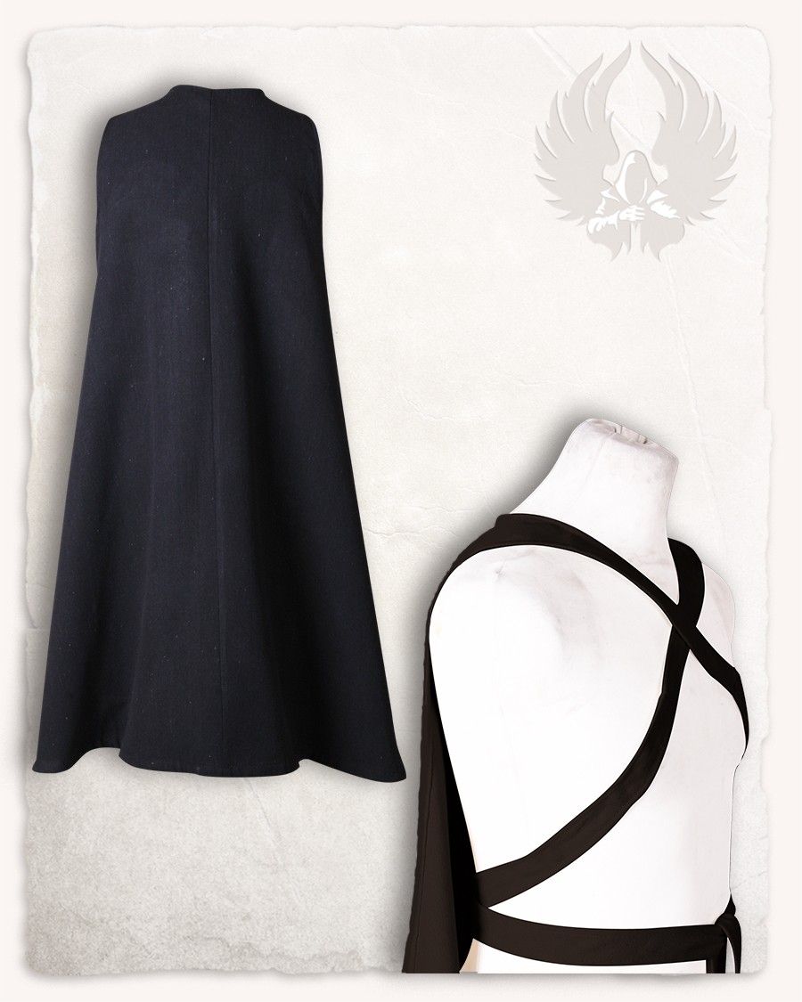 Capa George - Imagen 3