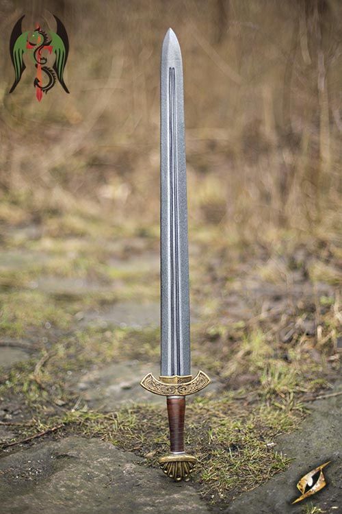 Espada Viking – 85cm – Mortis Draco