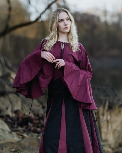 Blusa Felice - Imagen 5