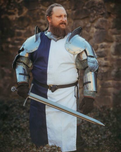 Espada Hartmut