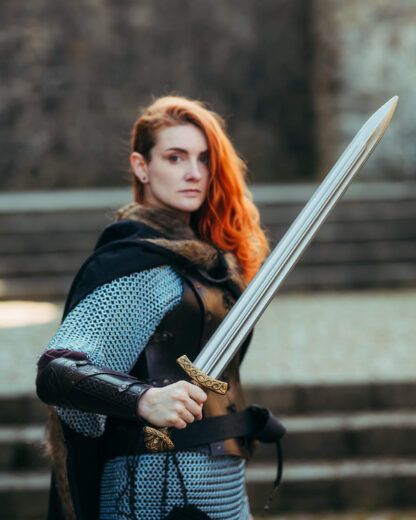Espada Huskarl