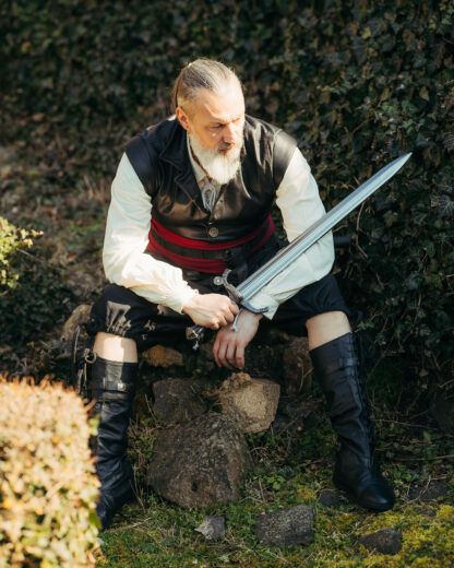 Espada Marquet