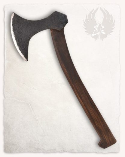 Hacha Ornulf