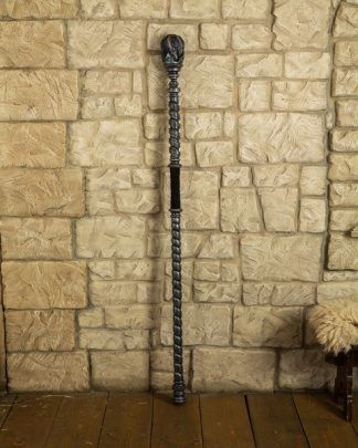 Bastón de mago Cagliostro - 180cm