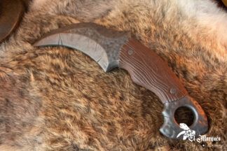 Karambit - 23cm