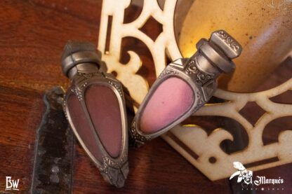 Elixir Rojo - Imagen 5