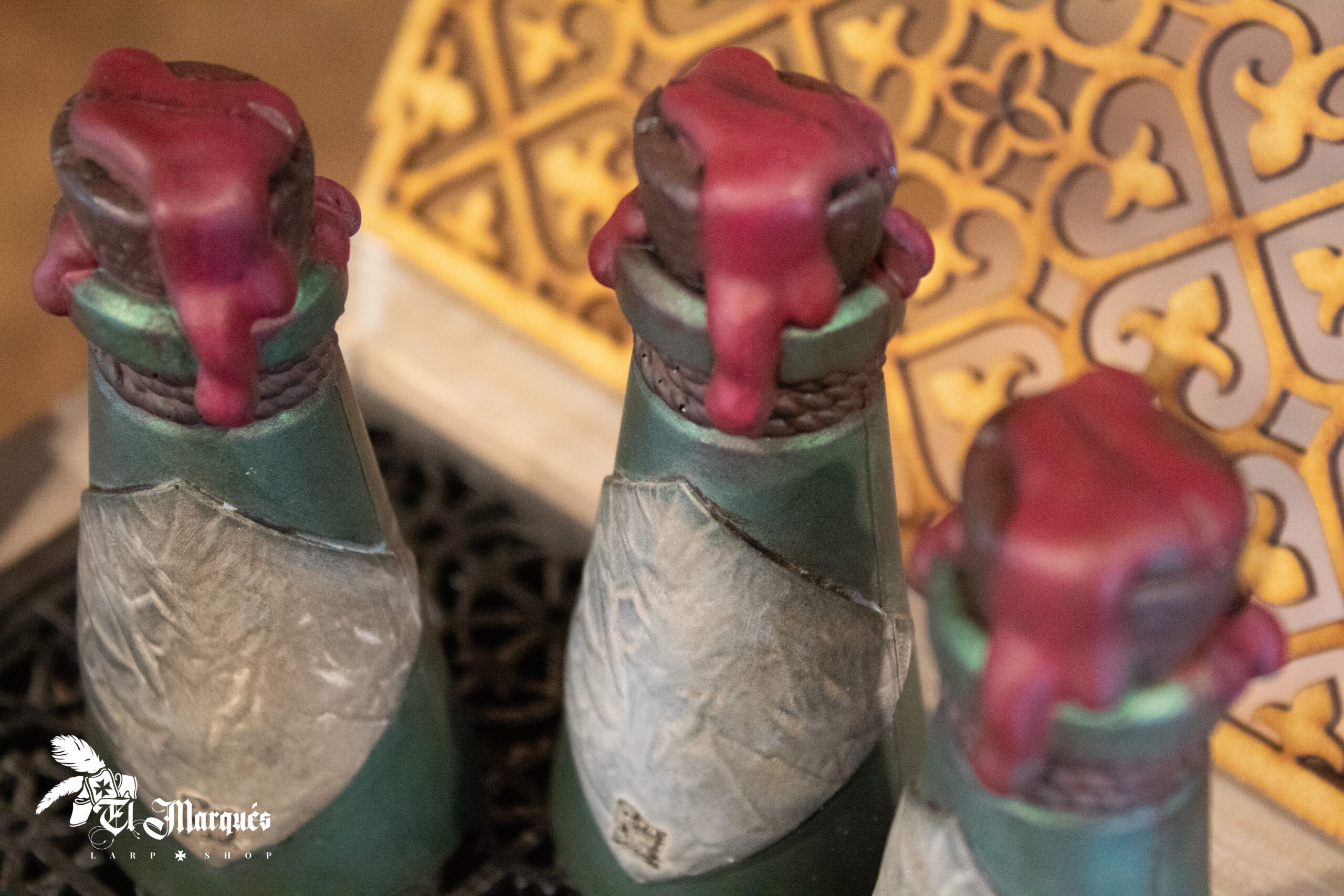 Veneno Verde - Imagen 5