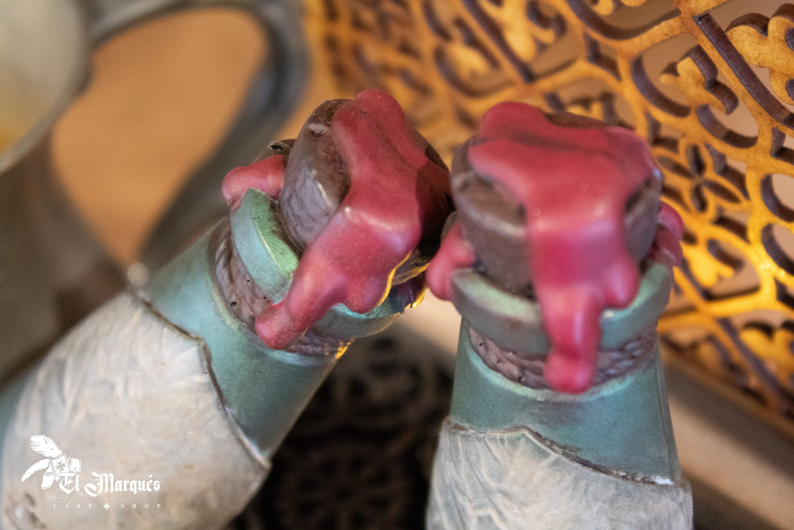 Veneno Verde - Imagen 2