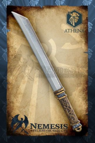 Seax Némesis - 46cm