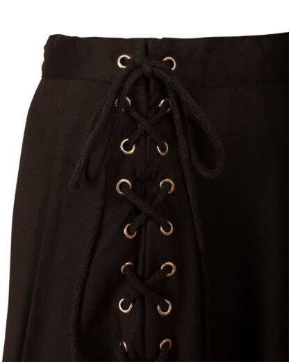 Falda Callista - Negro - Imagen 5