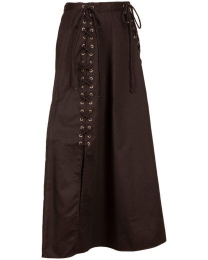 Falda Callista - Negro - Imagen 3