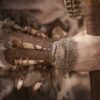 Brazales "Berserker" Cortos - Imagen 2