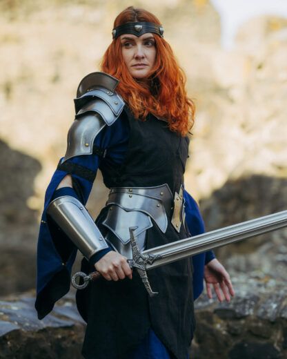 Espada Eisenhans - Imagen 3