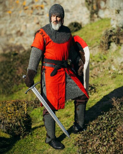 Espada Fornac