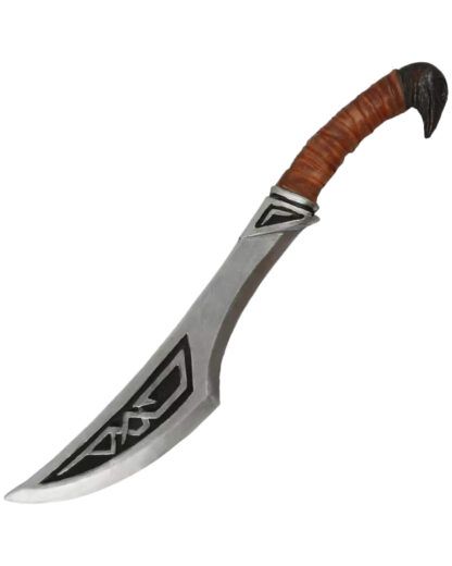 Cuchillo de caza Grimmzahn - 41cm