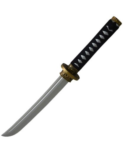 Kuroyami tanto - 64cm