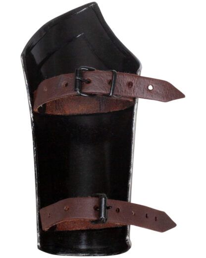 Brazales Nova - Negro - Imagen 4