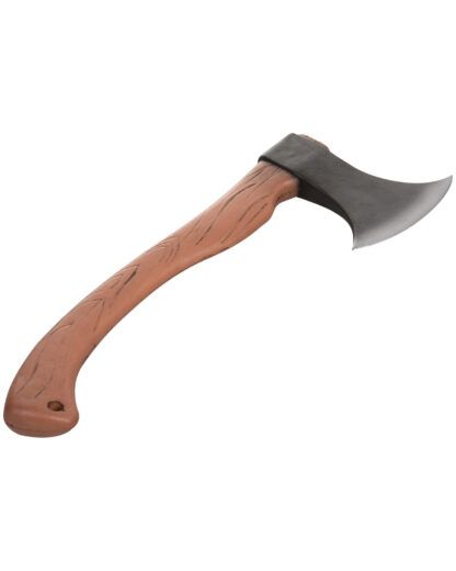 Hacha de lobo aullador - 38cm - Imagen 2