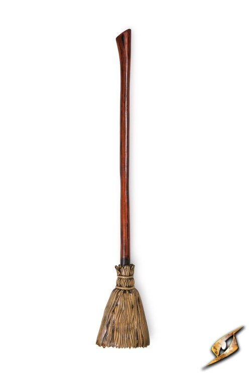 Escoba - 134,5cm - Imagen 3