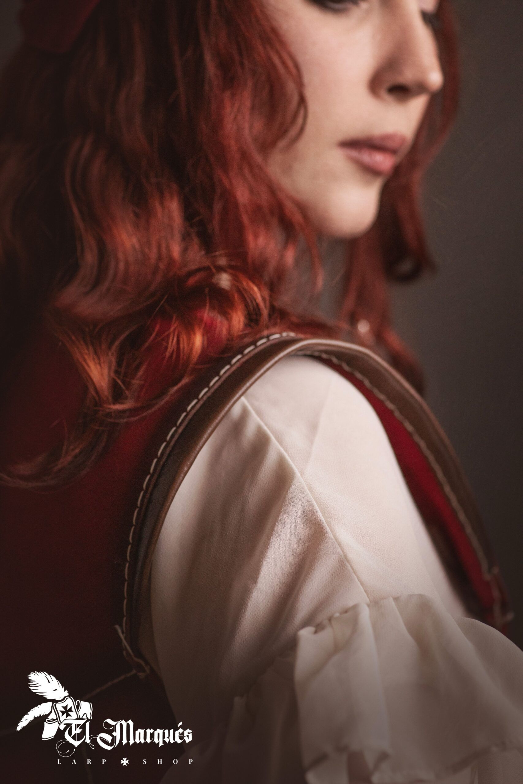 Vesta El Marqués - Rojo - Imagen 10