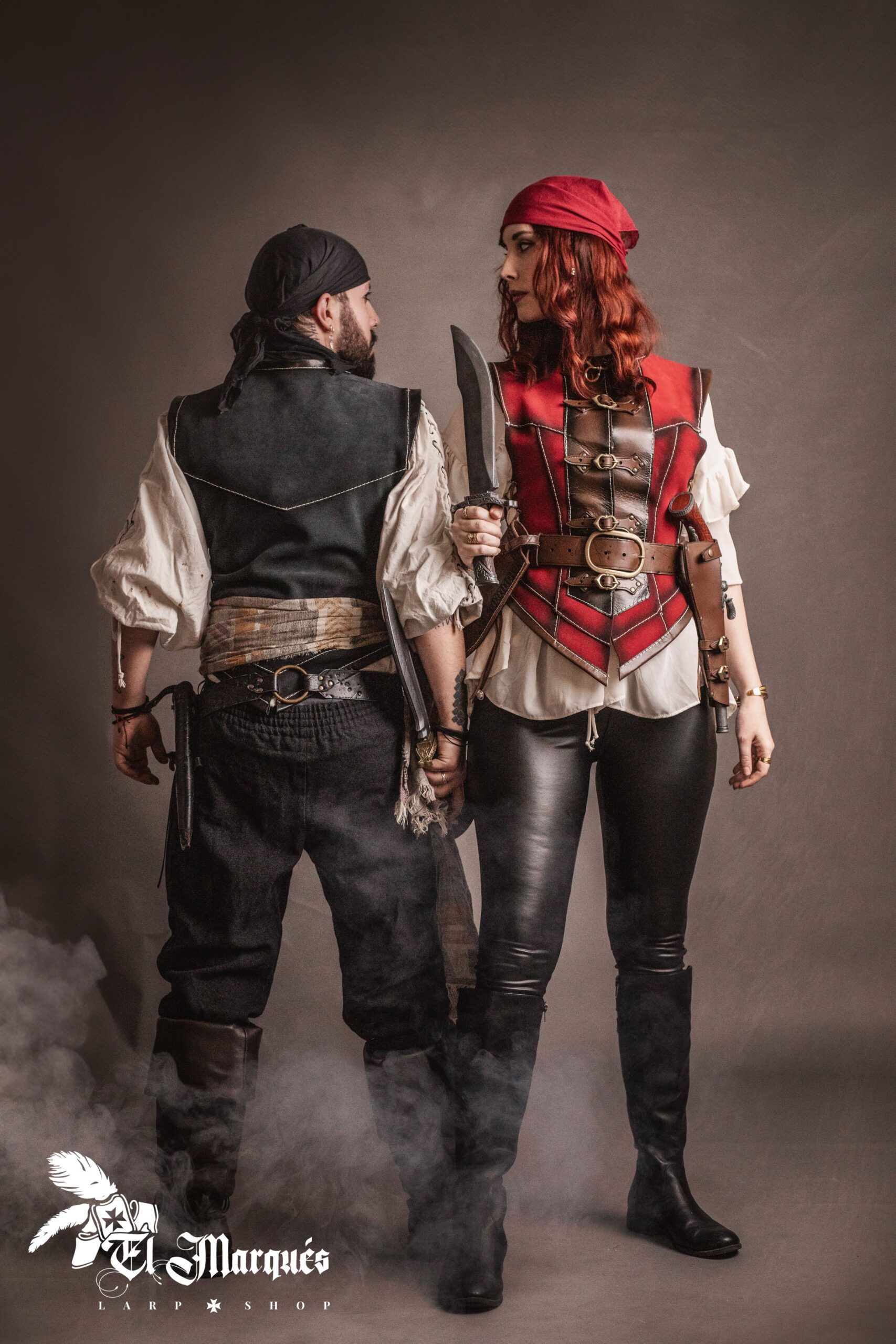 Vesta El Marqués - Rojo - Imagen 11