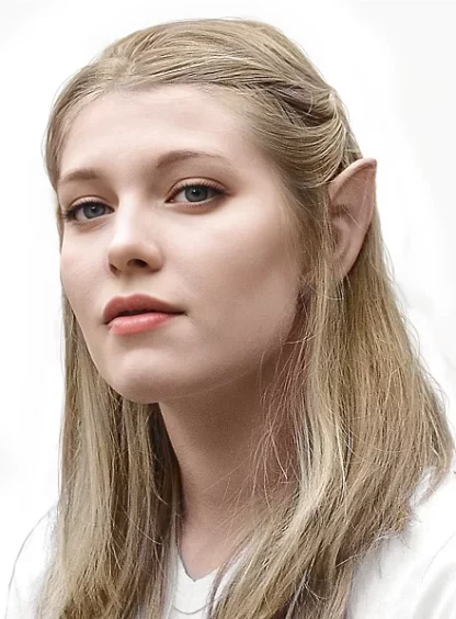 Orejas de Elfo o Goblin Largas