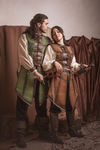 Vesta El Marqués - Marrón