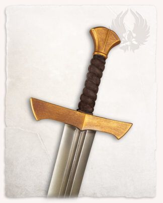 Espada Hektor corta - 84 cm