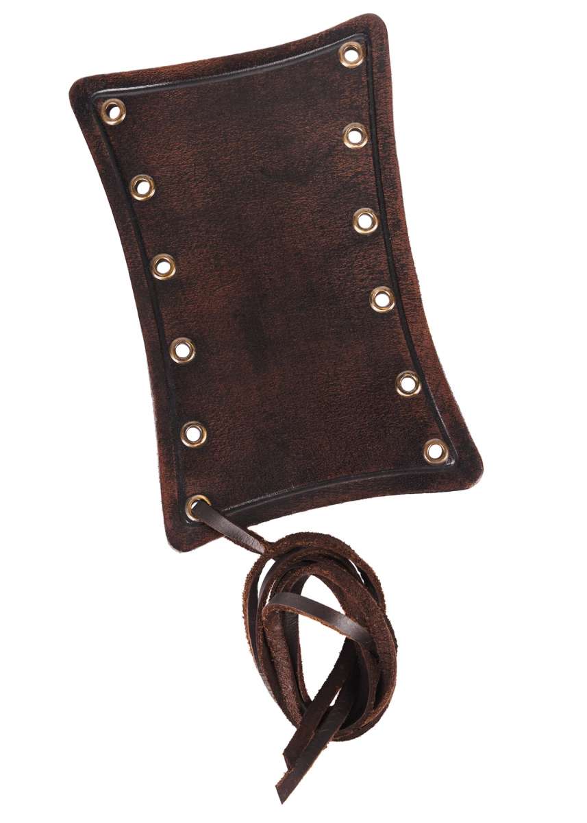 Extensión para corset cinturón de Batalla - Marrón