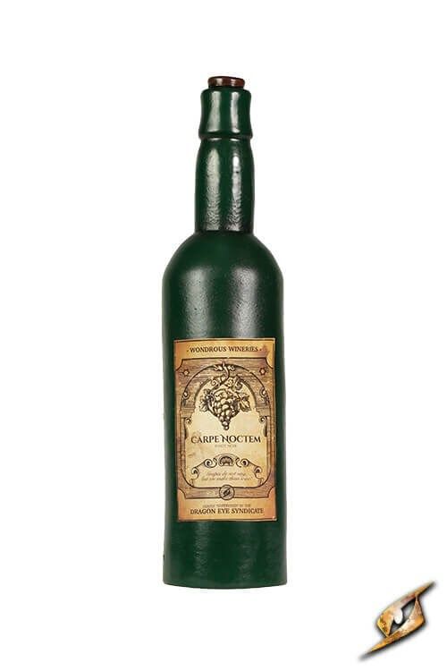 Botella de Vino – “Carpe Noctem” - Imagen 2