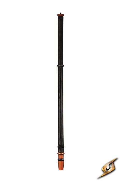 Lanza Serrated War - 243cm - Imagen 6