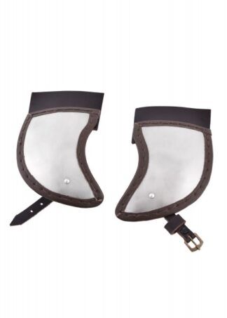 Par de Carrilleras para cascos