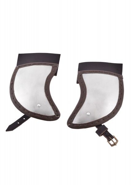 Par de Carrilleras para cascos