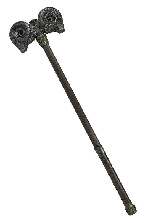 Martillo de Lonnar - 114cm