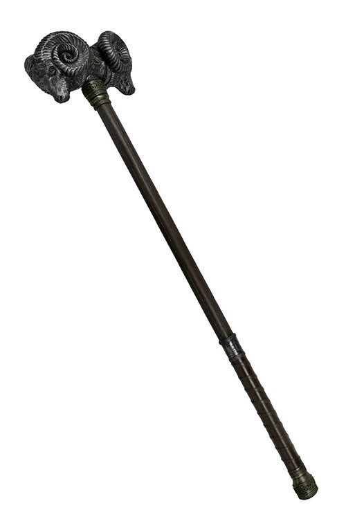 Martillo de Lonnar - 114cm - Imagen 4