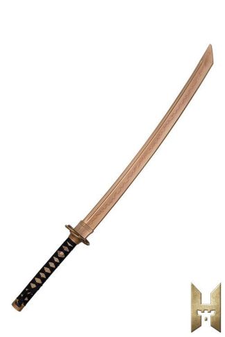 Ryūgan la Katana Oro - 98,5cm
