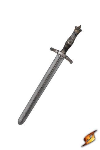 Daga Blocking - 55cm - Negro/Acero