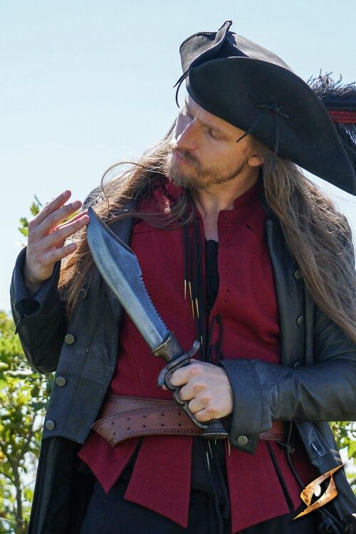 Bowie Trench - 46cm - Imagen 4