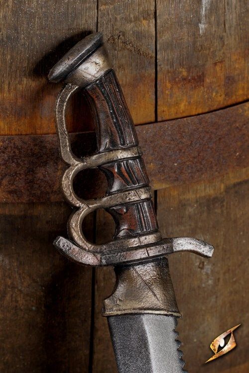 Bowie Trench - 46cm - Imagen 3