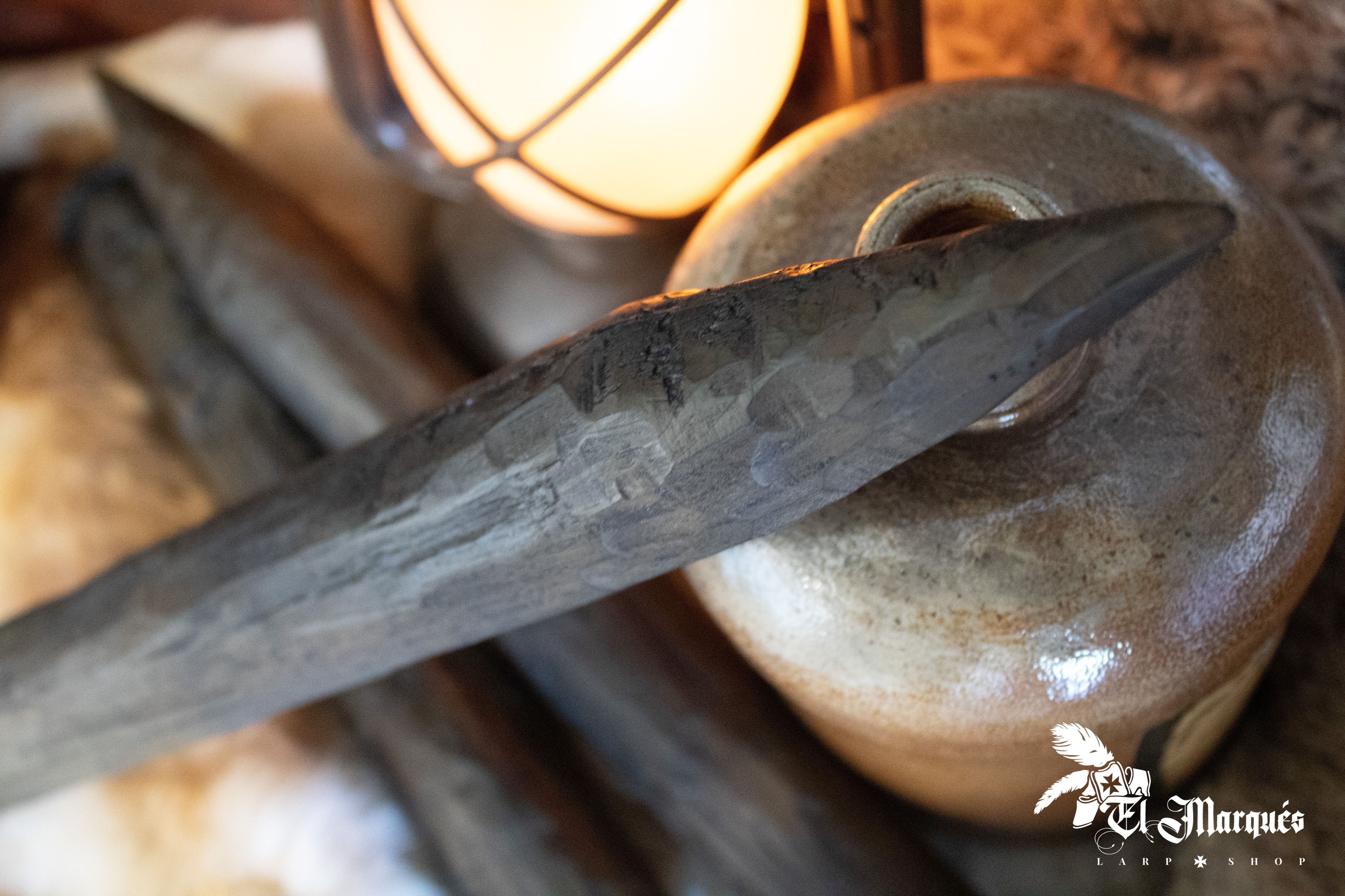 Estaca de Sofcombat - Imagen 8