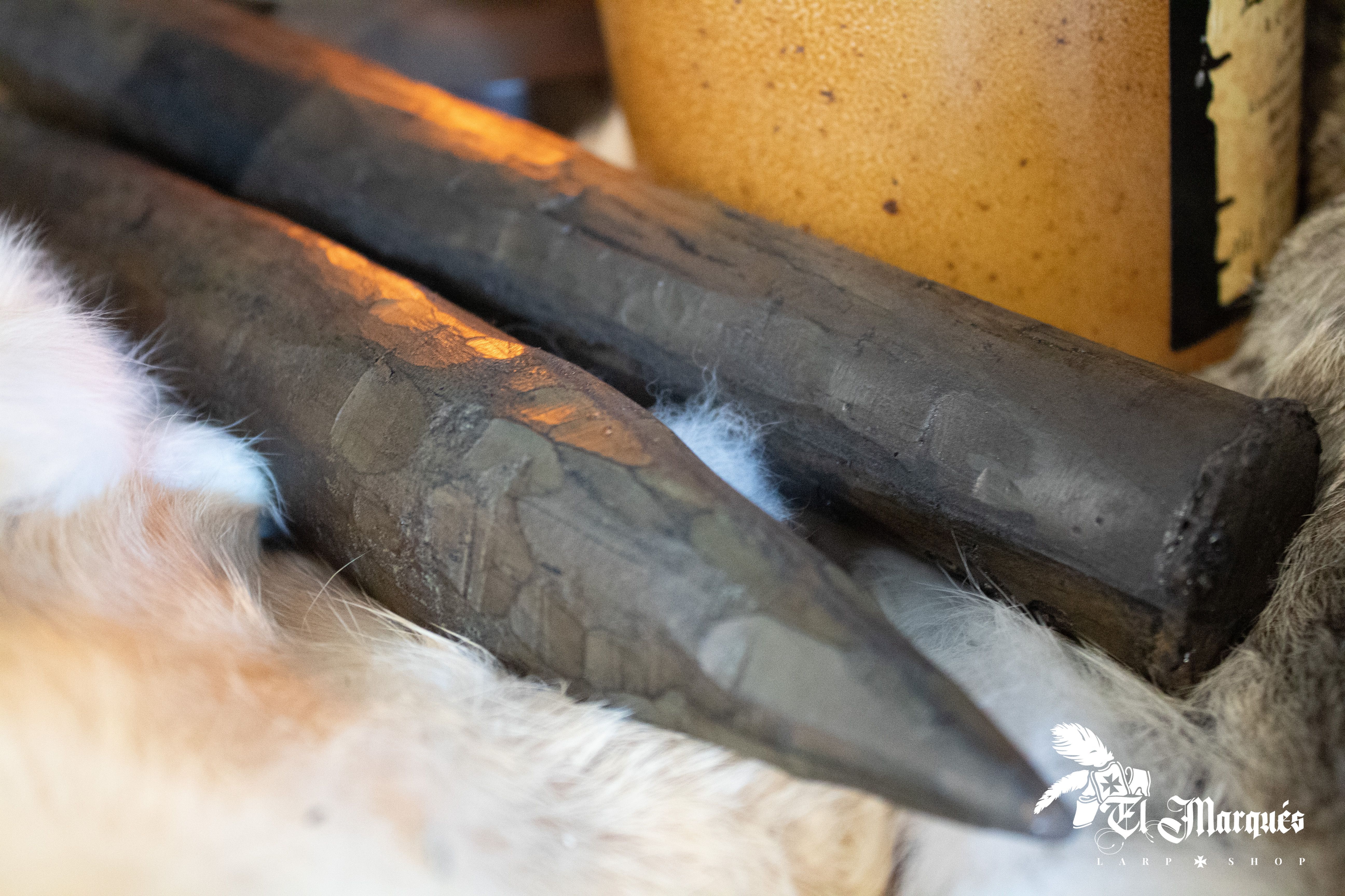 Estaca de Sofcombat - Imagen 6