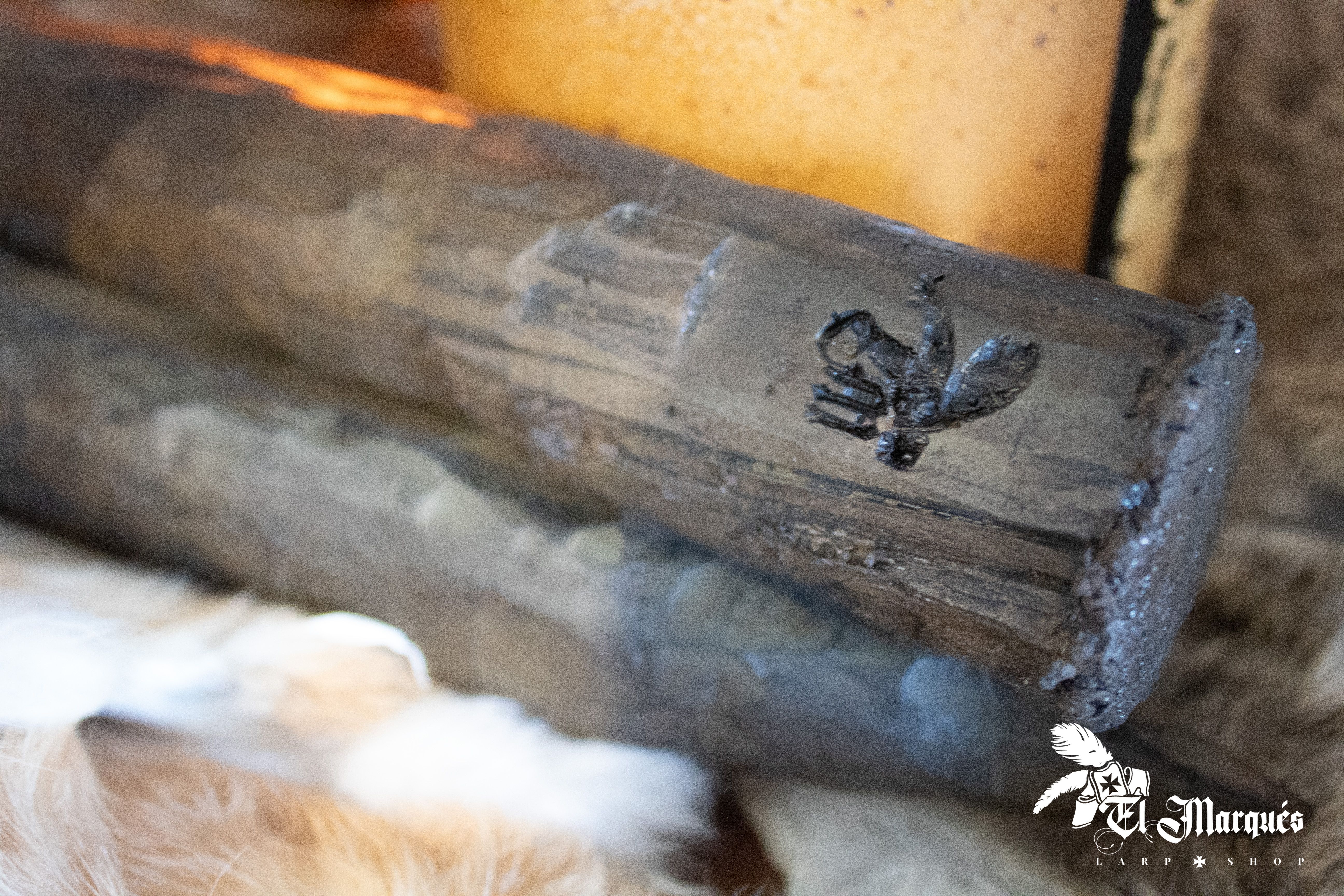 Estaca de Sofcombat - Imagen 4