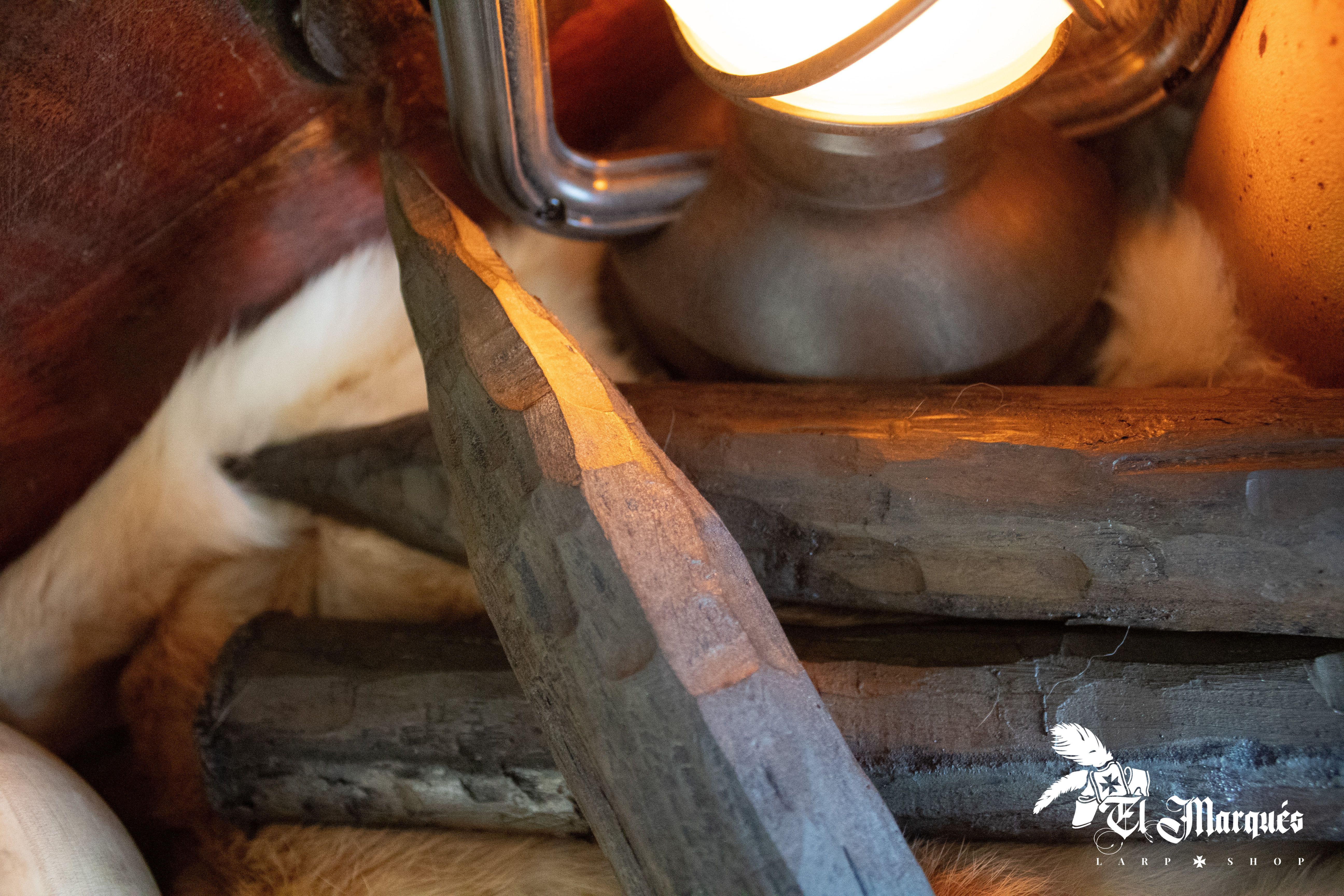 Estaca de Sofcombat - Imagen 3