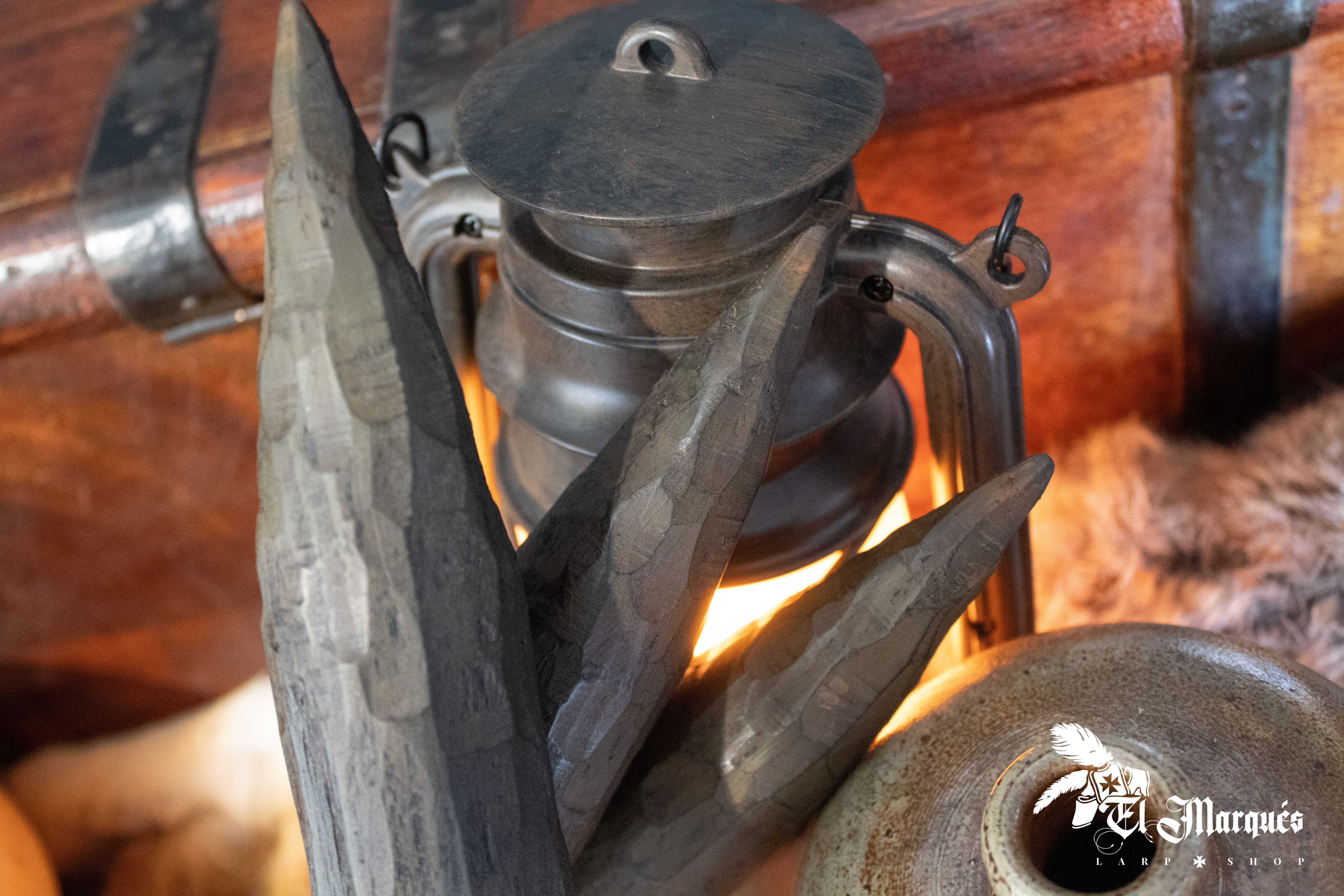 Estaca de Sofcombat - Imagen 2