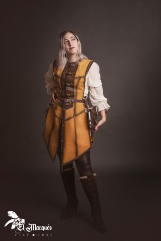 Vesta El Marqués - Amarillo