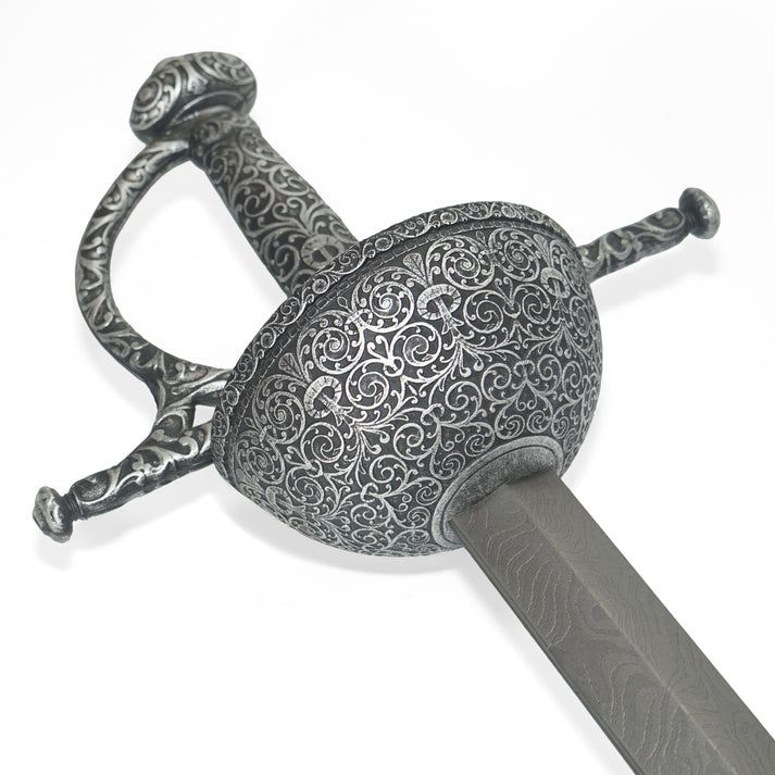 Estoque Español - 110cm - Imagen 2