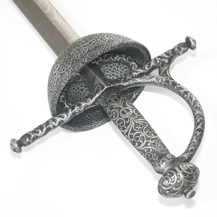 Estoque Español - 110cm - Imagen 3