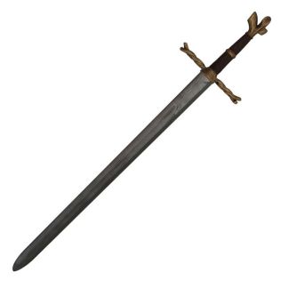 PREVENTA: Espada Ancha Alemana - 114cm